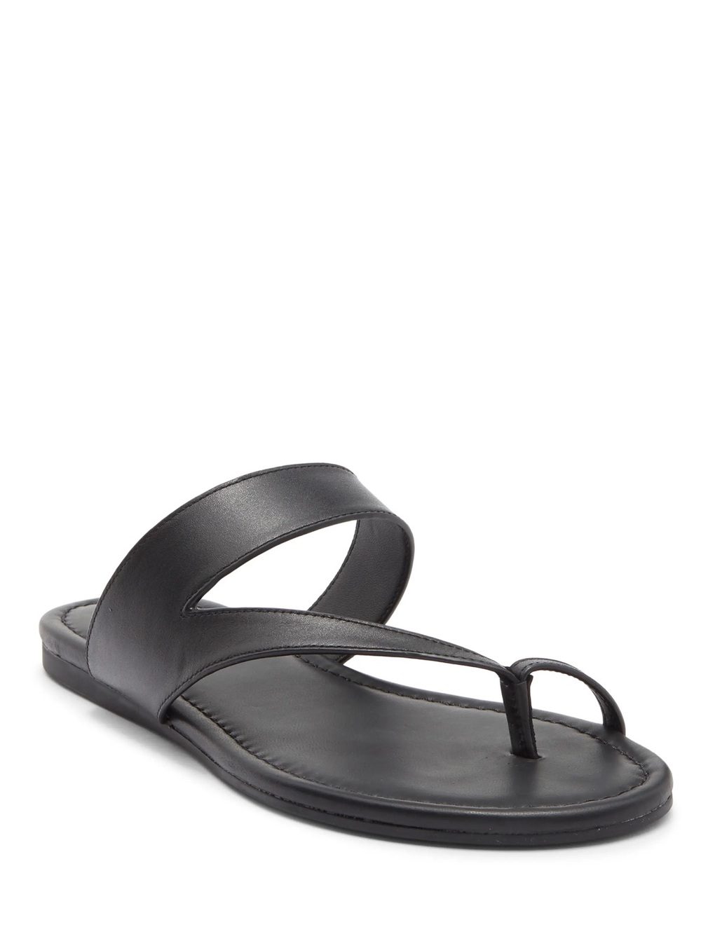 NEW Stuart Weitzman Remy Toe Strap Sandal